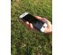 360° kryt Armor iPhone 6/6S - strieborný